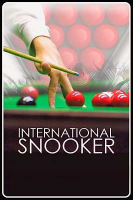 International Snooker Steam Подарок