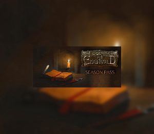 Legends of Eisenwald - Сезонный пропуск Steam Ключ