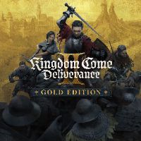 Kingdom Come: Deliverance II Gold-издание PC Steam Ключ