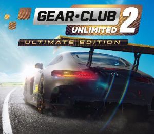 Gear.Club Unlimited 2 - Ultimate-издание AR XBOX One Ключ