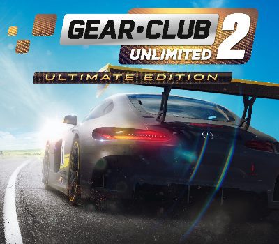 Gear.Club Unlimited 2 - Ultimate-издание AR XBOX One Ключ