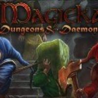 Magicka - Dungeons and Daemons DLC Steam Ключ