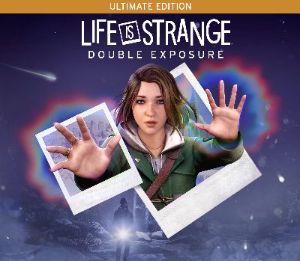 Life is Strange: Double Exposure Ultimate-издание EU PC Steam Ключ