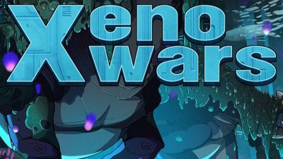 Xenowars PC Steam Ключ