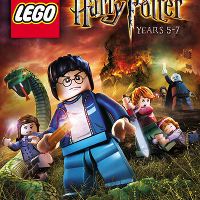 LEGO Harry Potter: Years 5-7 EU PC Steam Ключ