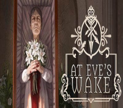 At Eve's Wake Steam Ключ