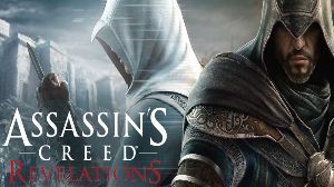 Assassin's Creed: Revelations Gold-издание US PC Ubisoft Connect Ключ
