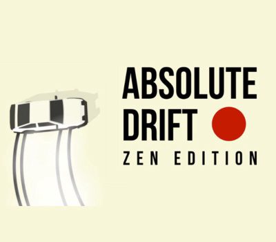 Absolute Drift Zen Edition XBOX One / Xbox Series X|S Account