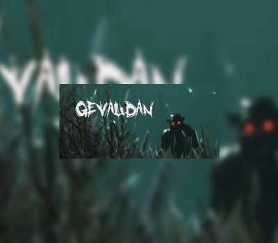 Gevaudan Steam Ключ