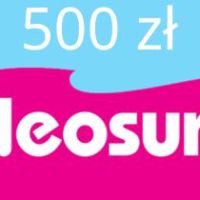 Neosurf 500 zł Подарочная карта PL