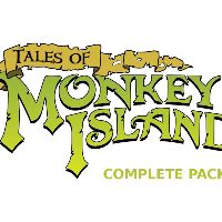 Tales of Monkey Island Complete Season PC Steam Ключ