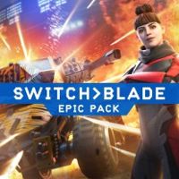 Switchblade - Epic Pack DLC Steam Ключ