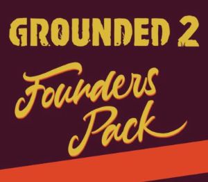 Grounded 2 - Founder's Pack DLC EU PC Steam Альтергифт