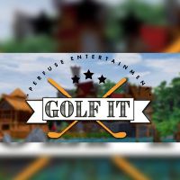 Golf It! PC Steam Ключ