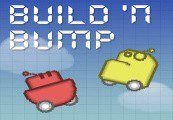 Build 'n Bump Steam Ключ