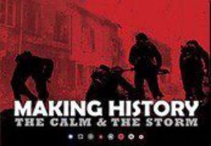Making History: The Calm & the Storm Steam Ключ