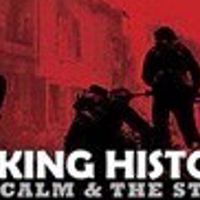 Making History: The Calm & the Storm Steam Ключ