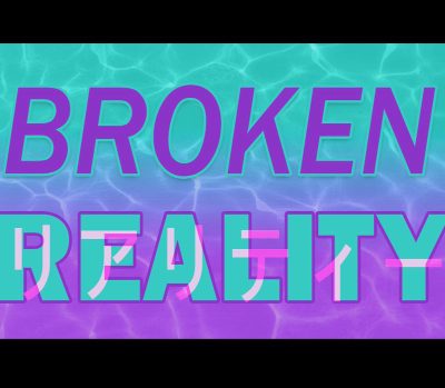 Broken Reality Steam Ключ