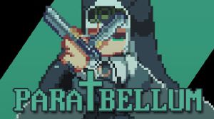 PARA♰BELLUM ~ 魔弹帕菈 PC Steam Ключ