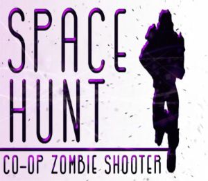 SPACE HUNT Steam Ключ