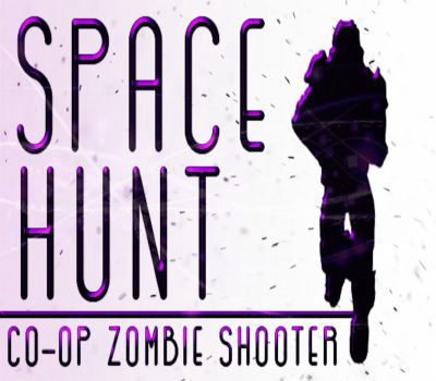 SPACE HUNT Steam Ключ