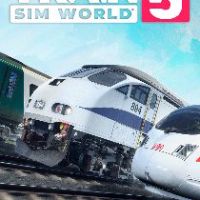 Train Sim World 5: Стандартное издание PC Steam Аккаунт
