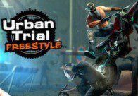 Urban Trial Freestyle Steam Ключ