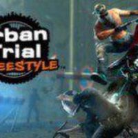 Urban Trial Freestyle Steam Ключ