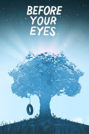 Before Your Eyes Steam Альтергифт