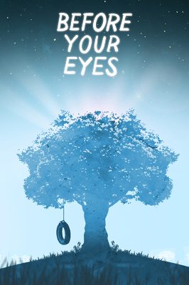 Before Your Eyes Steam Альтергифт