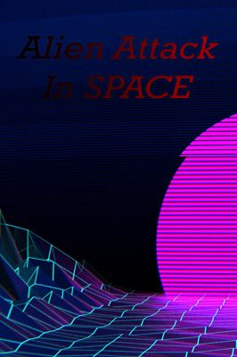 Alien Attack: Zero DLC Steam Ключ