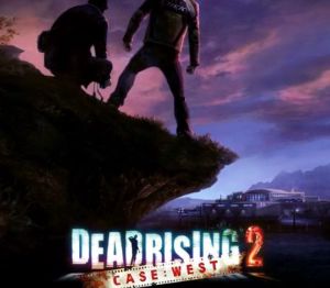 Dead Rising 2: Case West XBOX One / Xbox Series X|S Account