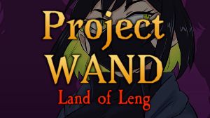 Project WAND: Land of Leng PC Steam Ключ
