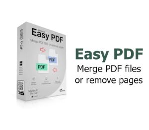 Abelssoft Easy PDF Ключ
