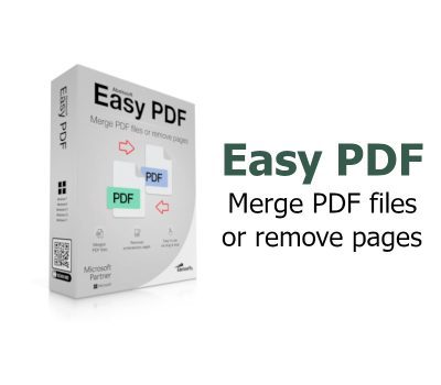 Abelssoft Easy PDF Ключ