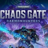 Warhammer 40,000: Chaos Gate - Daemonhunters PC Steam Ключ
