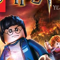 LEGO Harry Potter: Years 5-7 EU PC Steam Ключ