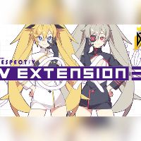 DJMAX RESPECT V - V EXTENSION III PACK DLC Steam Ключ