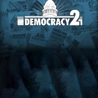 Democracy 3 GOG Ключ