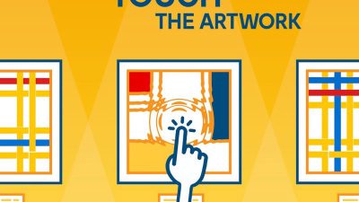 Please, Touch The Artwork PC Steam Аккаунт
