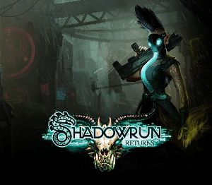 Shadowrun Returns Deluxe EU Steam Ключ