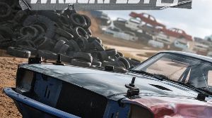 Wreckfest 2 PC Steam Альтергифт