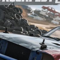 Wreckfest 2 PC Steam Альтергифт