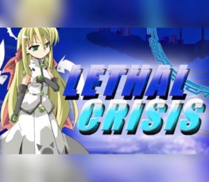 LethalCrisis Steam Ключ
