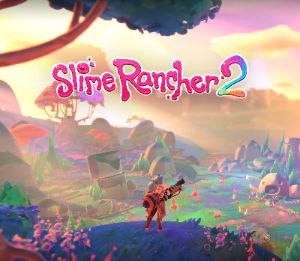  Slime Rancher 2 Xbox Series X|S CD Key