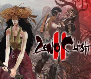 Zeno Clash 2 EU Steam Ключ