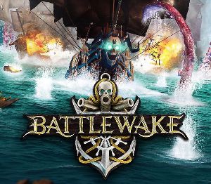 Battlewake Steam Ключ
