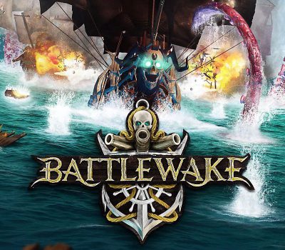 Battlewake Steam Ключ