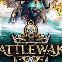 Battlewake Steam Ключ