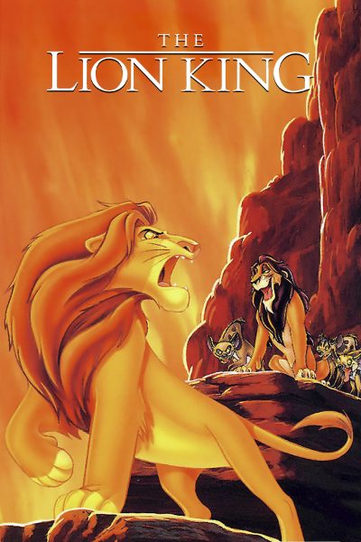 Disney's The Lion King PC Steam CD Key